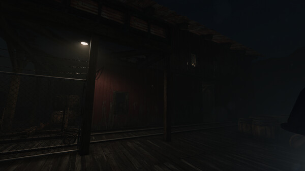 Labyrinthine screenshot 6