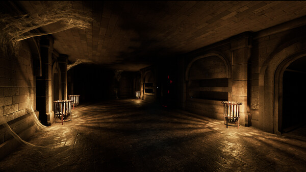 Labyrinthine screenshot 2