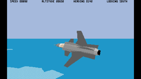Screenshot z F29 Retaliator