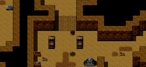 Elkabo: Selina's Dark Spirit.