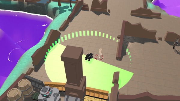 Breakout Planet screenshot 3