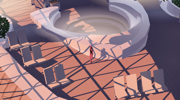 Screenshot z Robot Island Soundtrack Screenshot z Robot Island Soundtrack