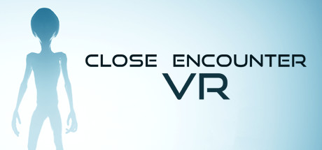 Close Encounter VR Cover Image