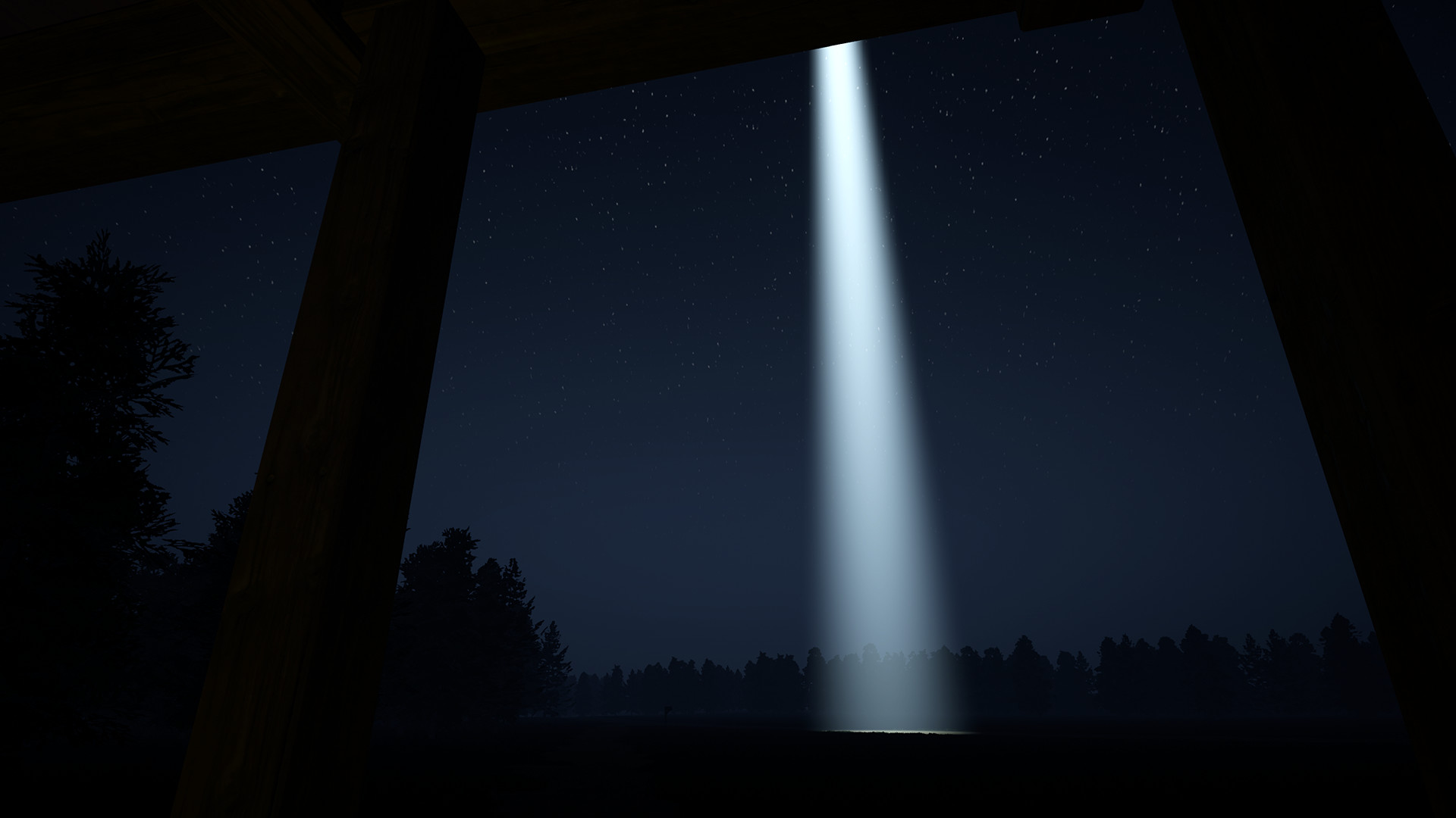 Close Encounter VR
