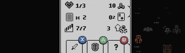 RogueJack: Roguelike Blackjack video 4