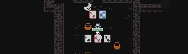 RogueJack: Roguelike Blackjack video 2