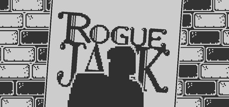 RogueJack: Roguelike Blackjack by Ponywolf - Steam game