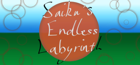 Saiku's Endless Labyrinth banner