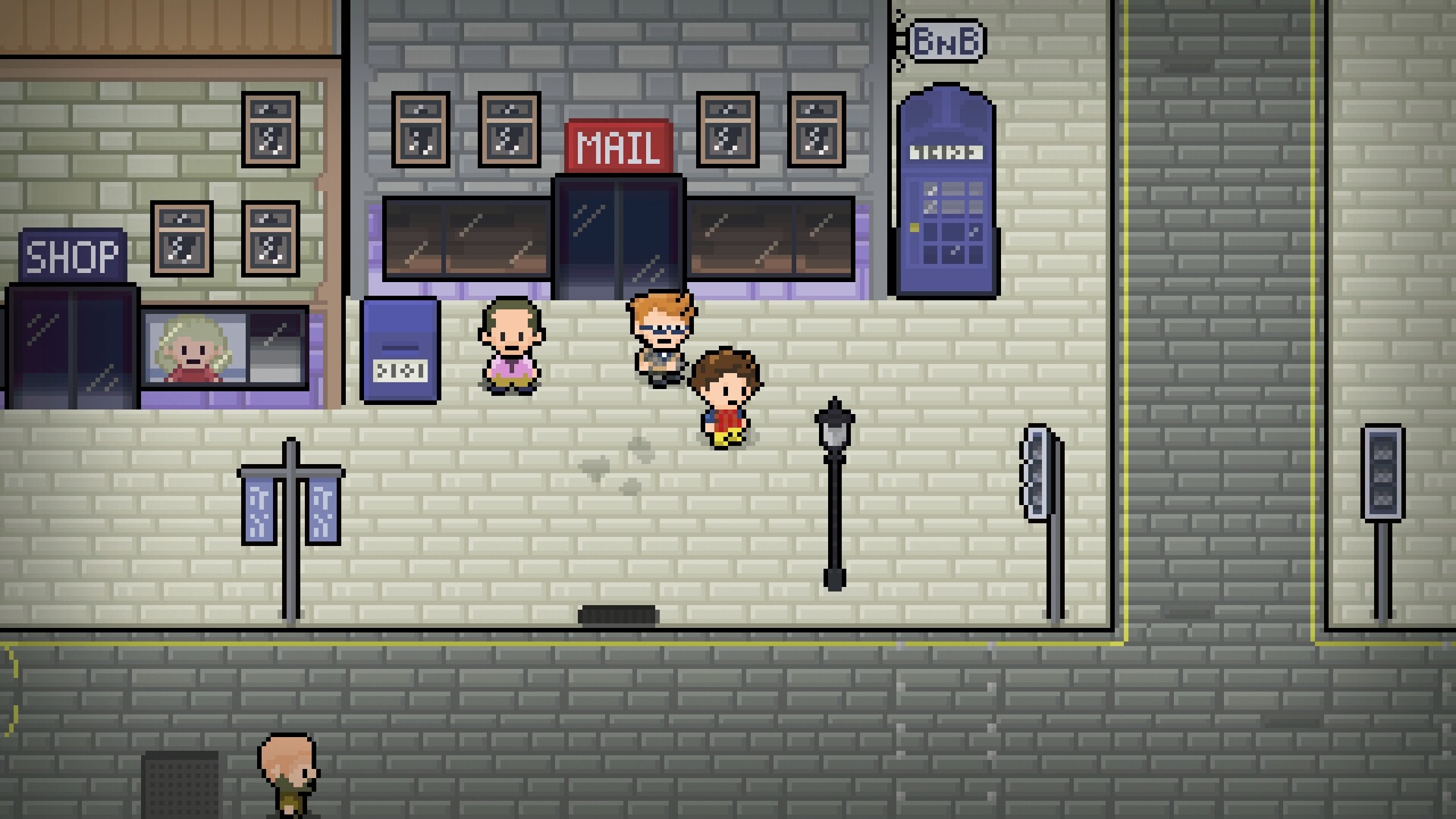 Cairn: Mathair's Curse screenshot screenshot 5