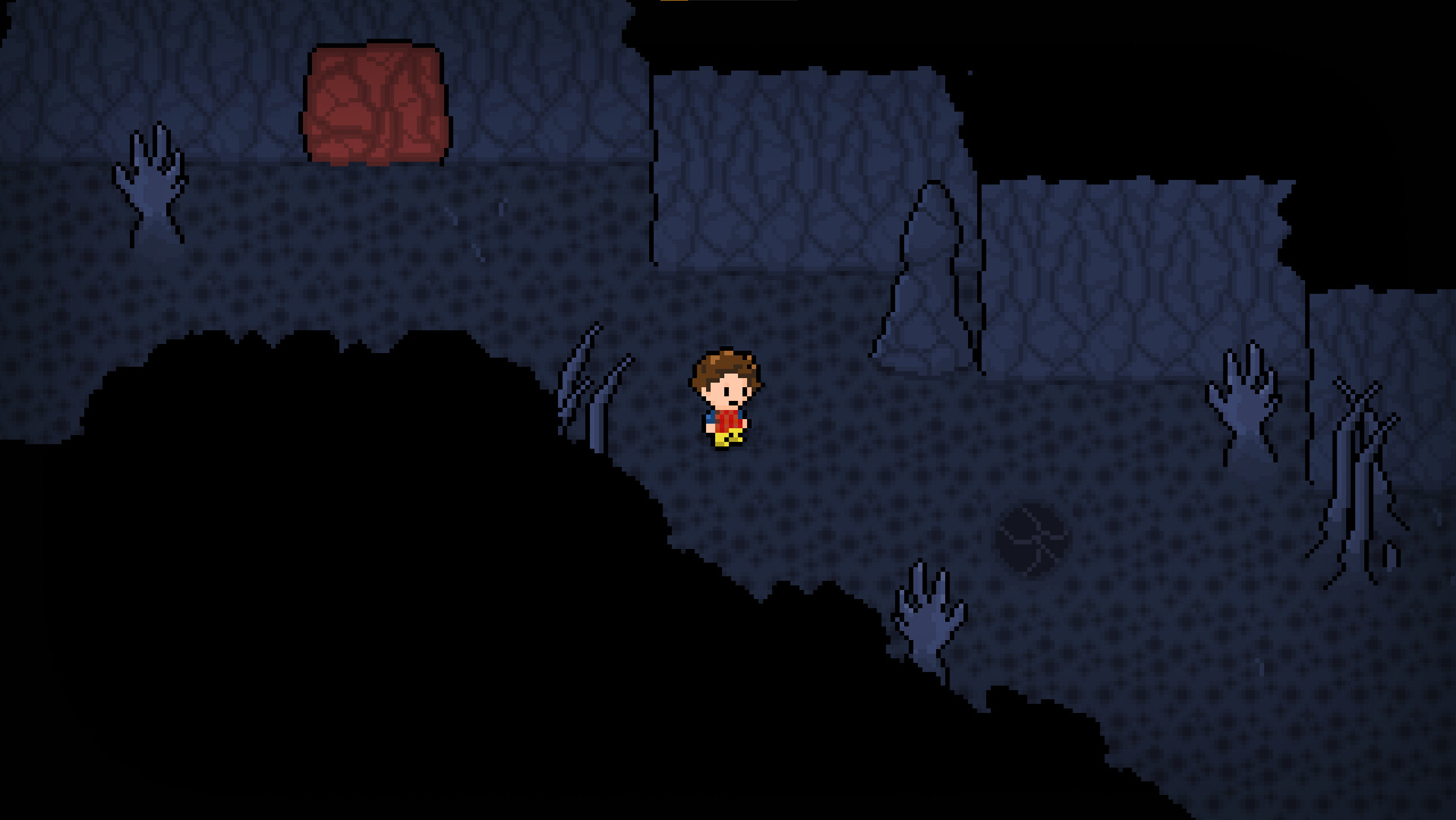 Cairn: Mathair's Curse screenshot screenshot 10