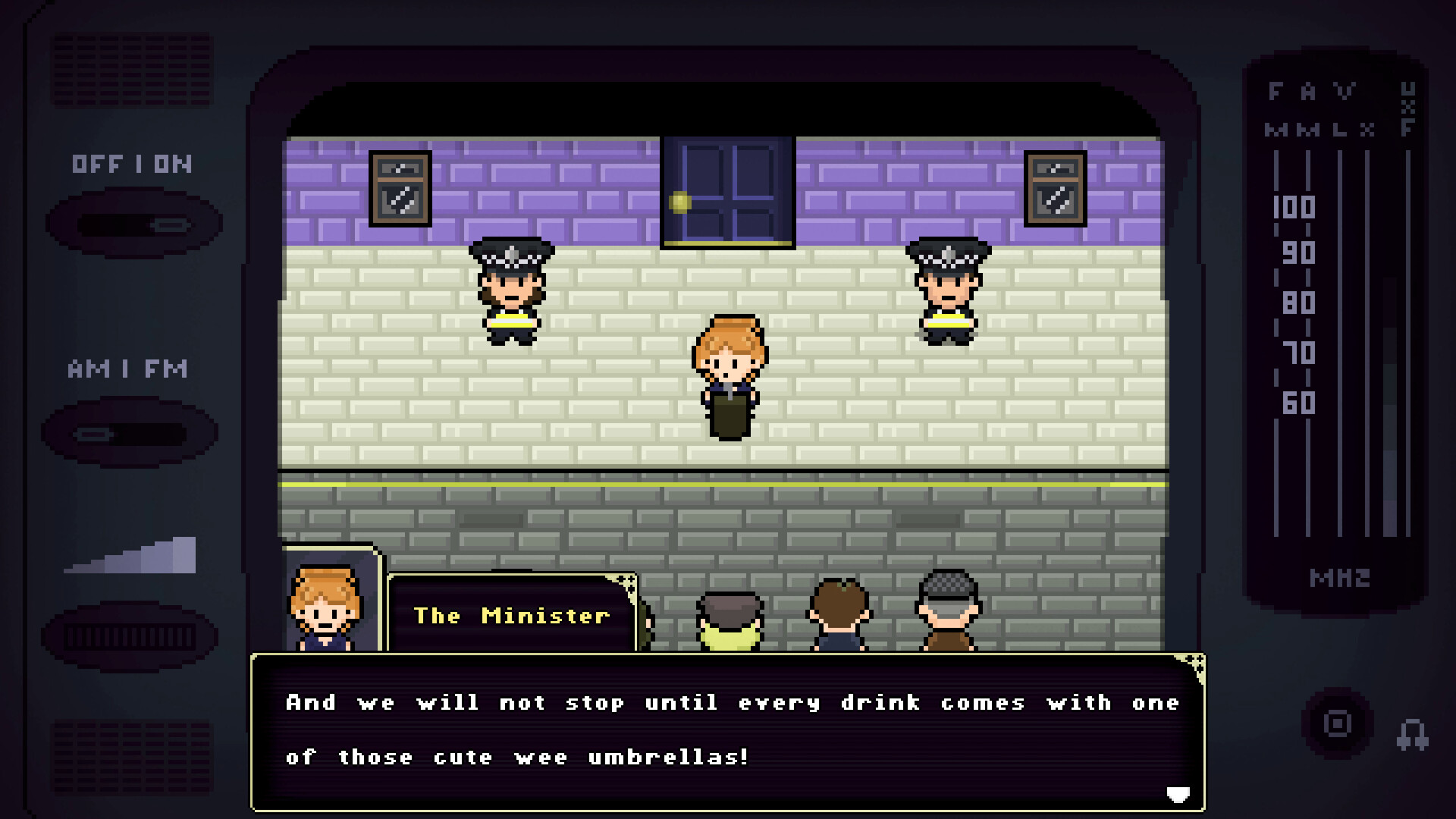 Cairn: Mathair's Curse screenshot #9