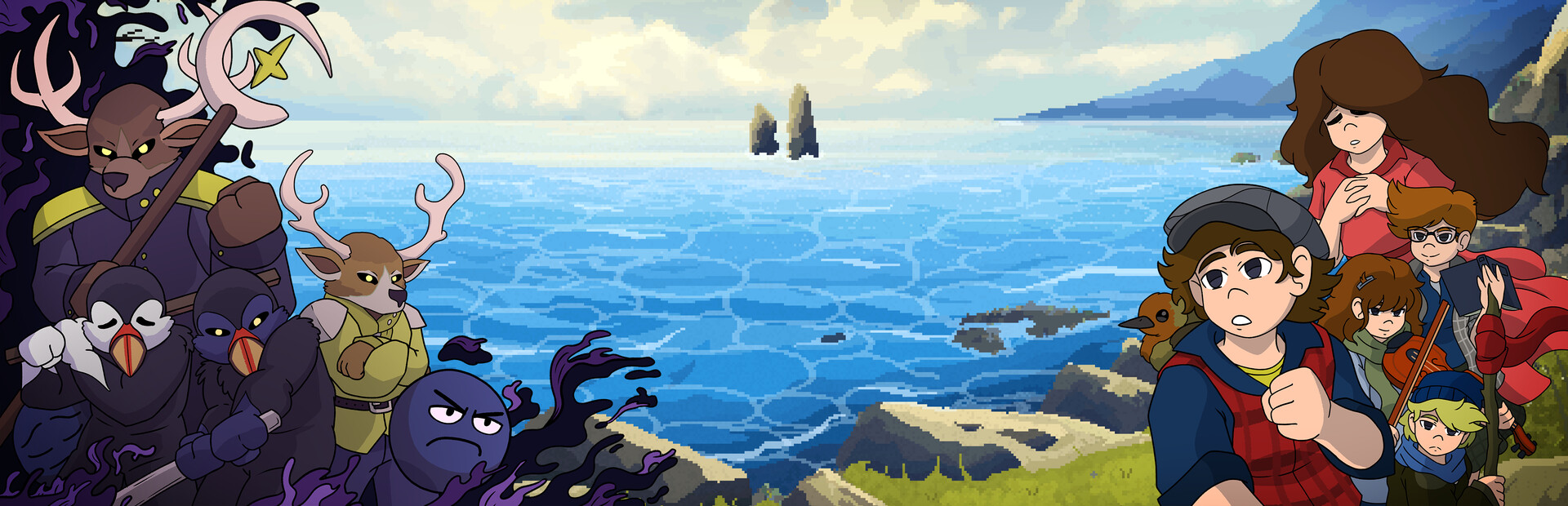 Cairn: Mathair's Curse
