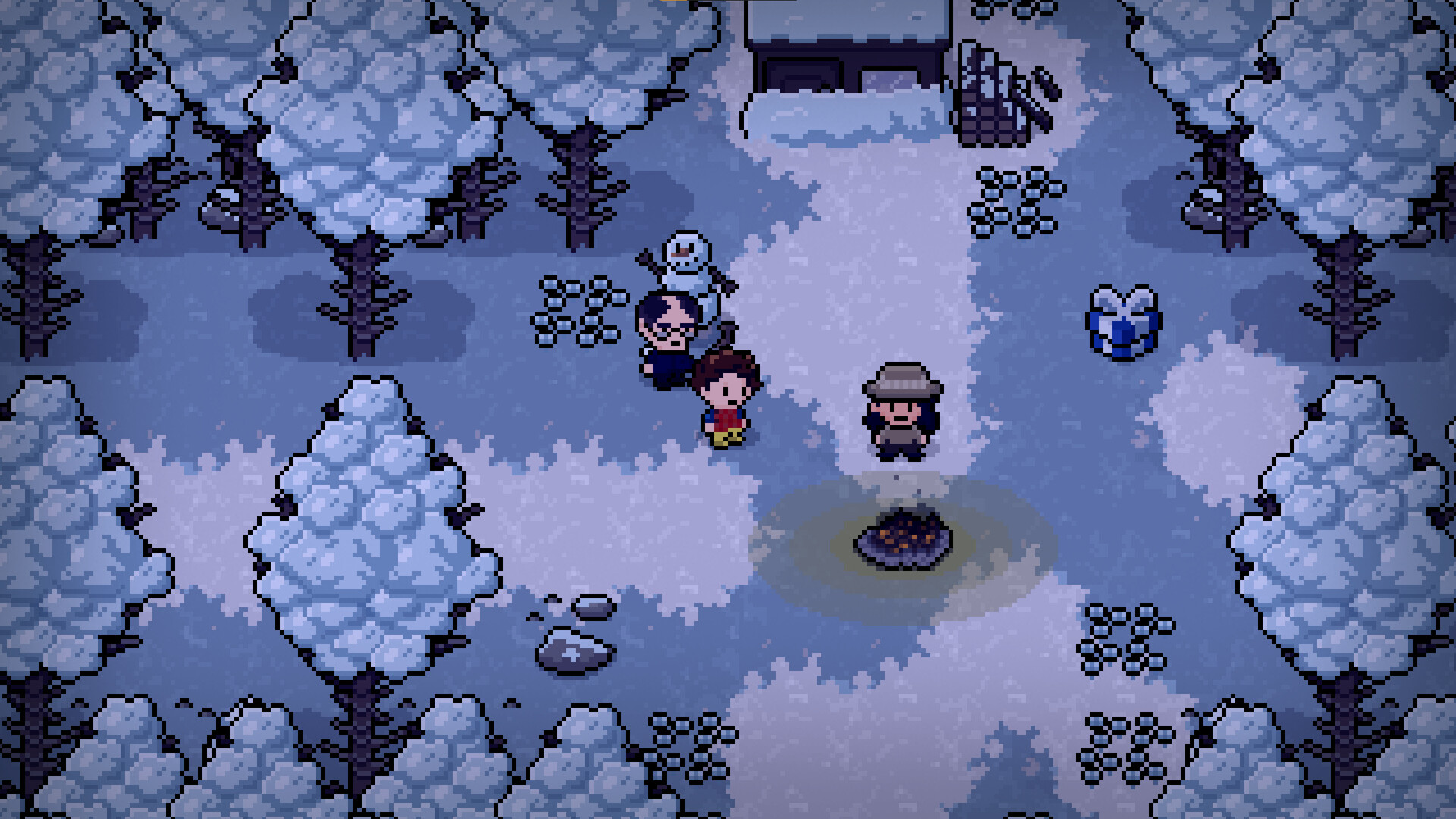 Cairn: Mathair's Curse screenshot #10