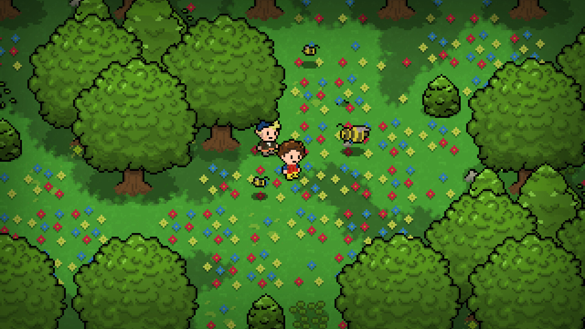 Cairn: Mathair's Curse screenshot #1