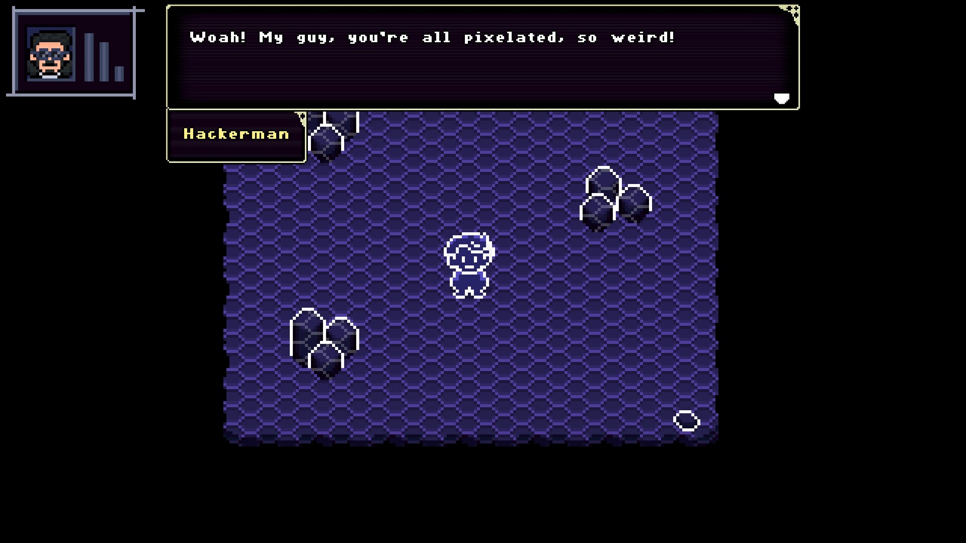 Cairn: Mathair's Curse screenshot #4