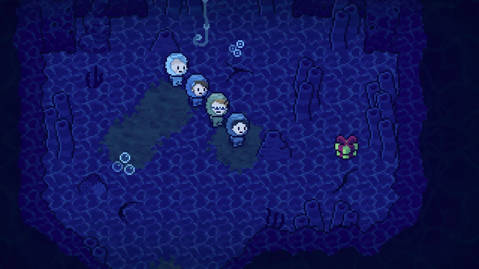 Cairn: Mathair's Curse screenshot #2