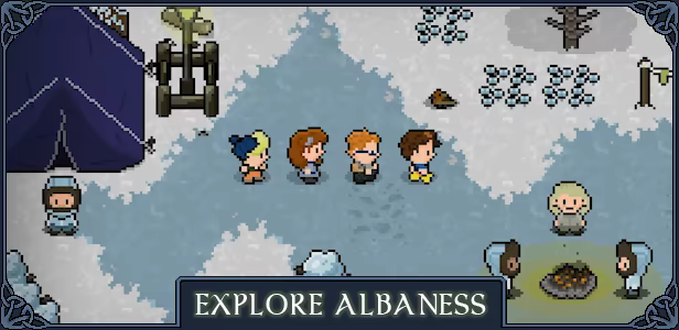 Cairn: Mathair's Curse video 2