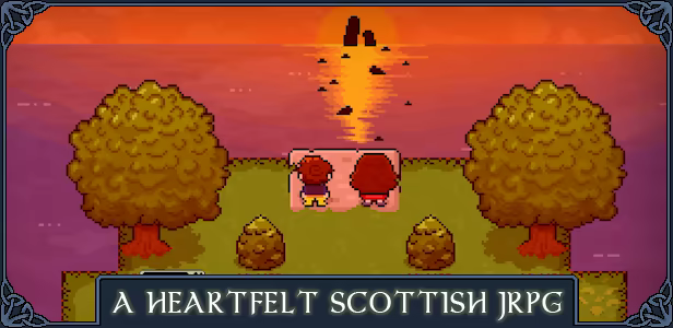 Cairn: Mathair's Curse video 1