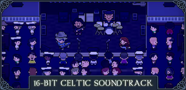 Cairn: Mathair's Curse video 4