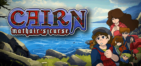 Steam thumbinal