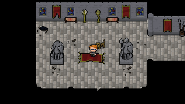 Cairn: Mathair's Cursefor windows and Linux 1