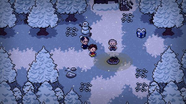 Cairn: Mathair's Curse screenshot 5