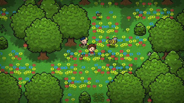 Cairn: Mathair's Curse screenshot 1