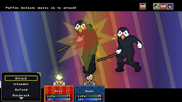 Cairn: Mathair's Curse screenshot 2