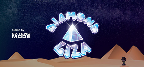 Diamond Giza steam charts