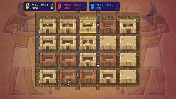 Diamond Giza screenshot 5