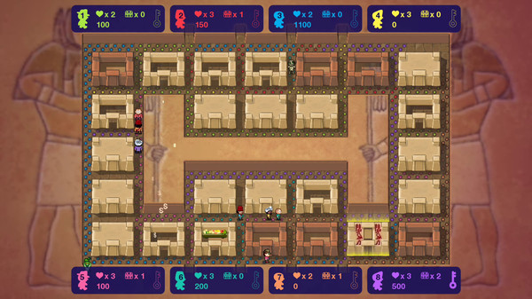 Diamond Giza screenshot 6