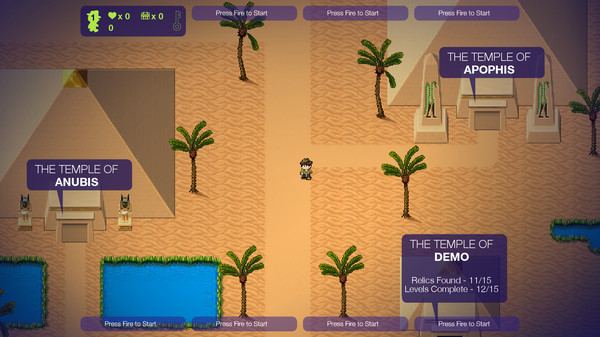 Diamond Giza screenshot 1