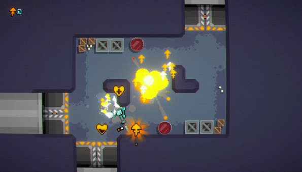 Tanklike screenshot 5