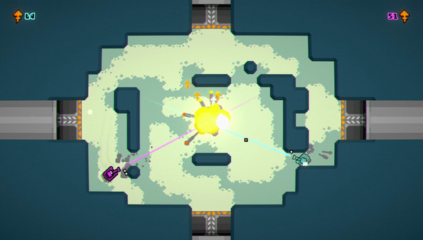 Tanklike screenshot 6