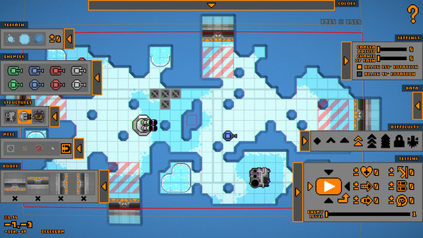 Tanklike screenshot 4