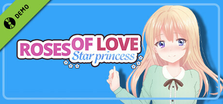 Roses Of Love Demo cover art