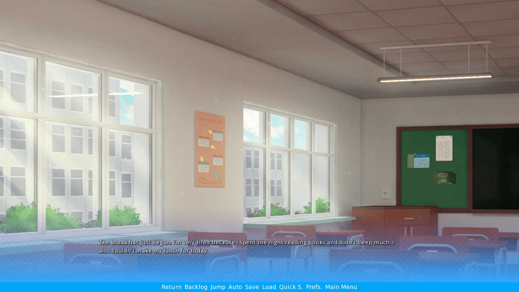 Roses Of Love Demo Featured Screenshot #1