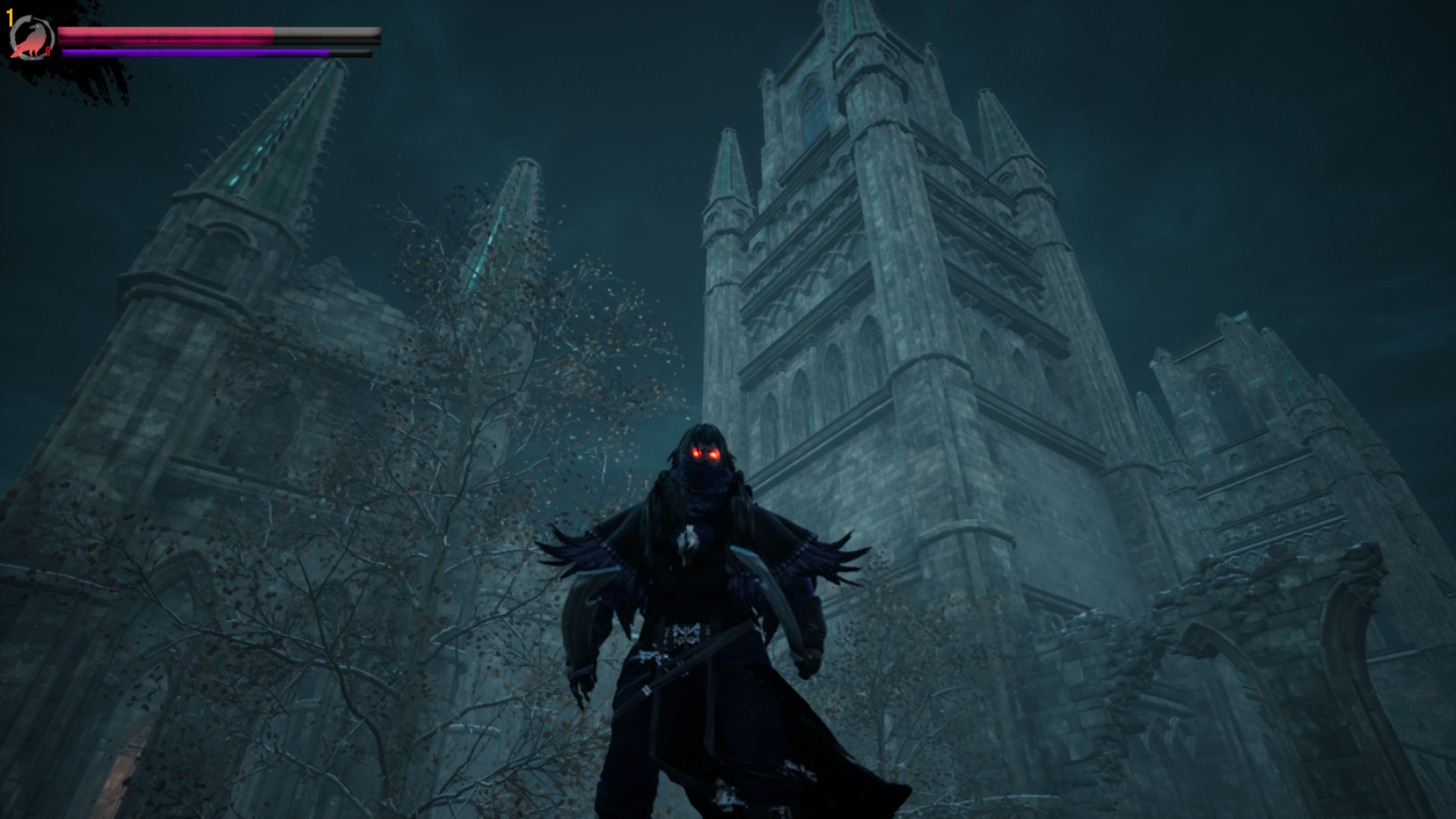 Vampirem screenshot 3