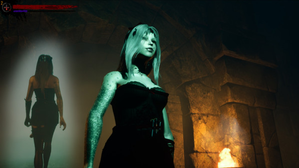 Vampirem screenshot 2