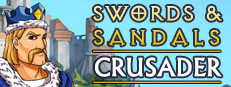 Swords and Sandals Crusader Redux