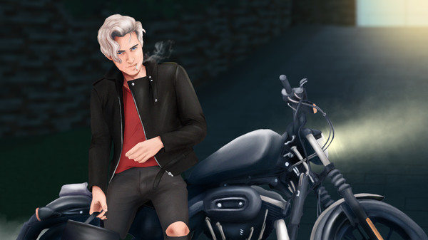 Скриншот 4 из игры Show for Lovers