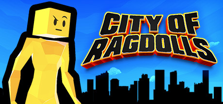 CITY OF RAGDOLLS steam charts