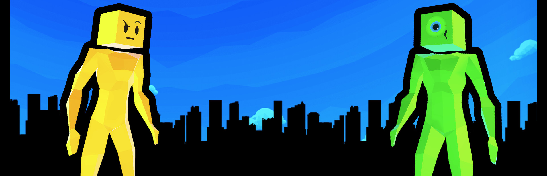 CITY OF RAGDOLLS