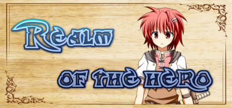 Realm of the heroの作品画像