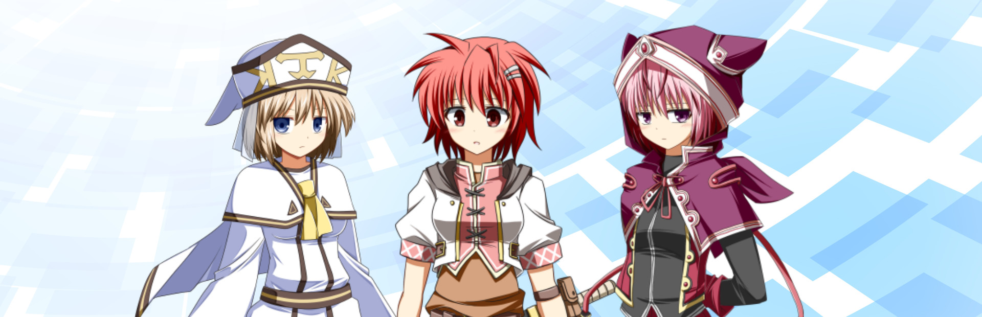 Realm of the hero
