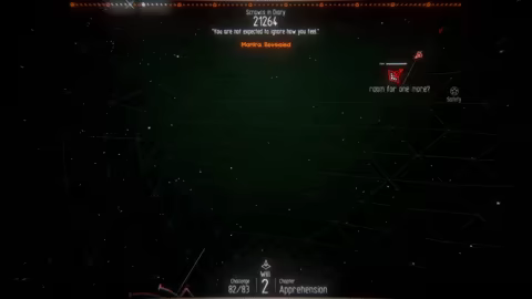 Nebula Within video 3