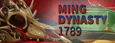 大明王朝1789 | Ming dynasty 1789