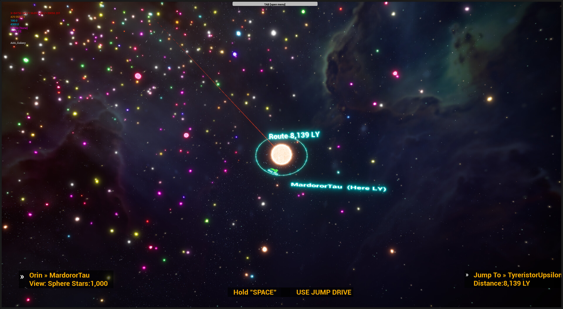 Tormans screenshot #2