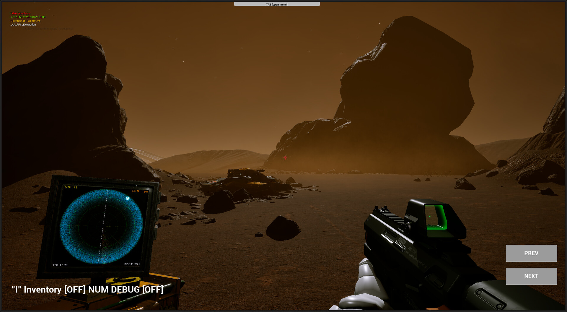 Tormans screenshot #3