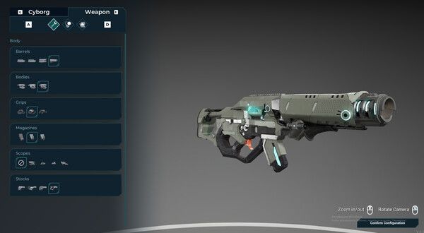 Tormans screenshot 5